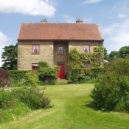 High Farm B&B Pickering Exterior foto