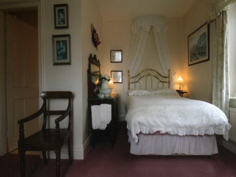 High Farm B&B Pickering Exterior foto