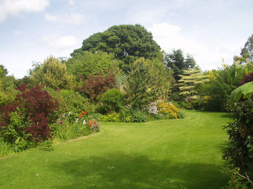 High Farm B&B Pickering Exterior foto